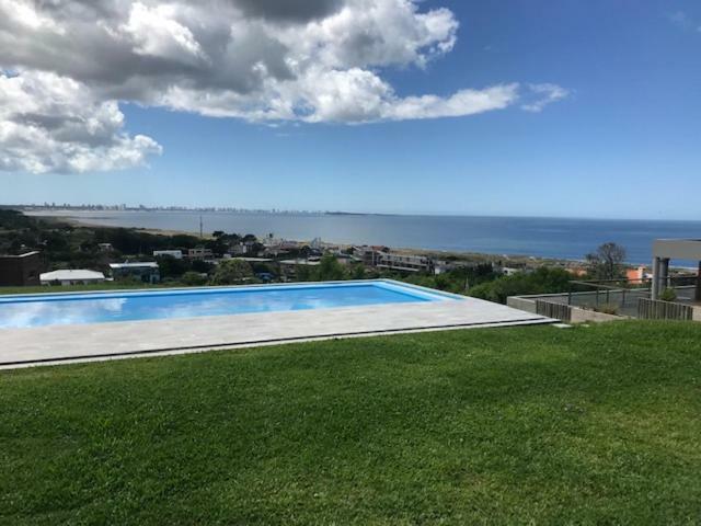 Syrah Vistas Punta Ballena Punta del Este Eksteriør billede