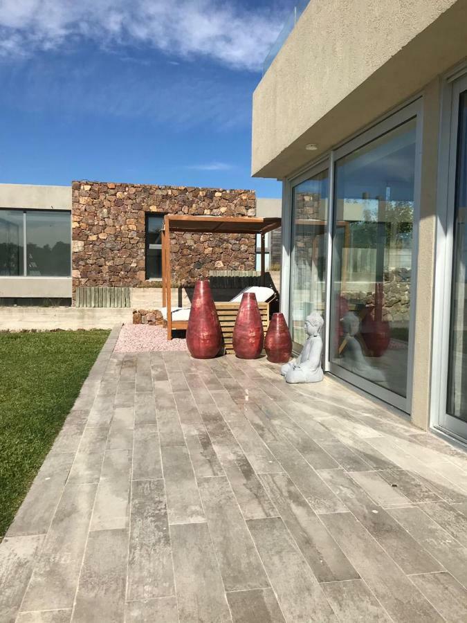 Syrah Vistas Punta Ballena Punta del Este Eksteriør billede