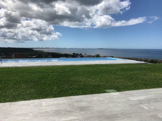 Syrah Vistas Punta Ballena Punta del Este Eksteriør billede